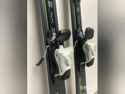 Skidor HEAD supershape L140