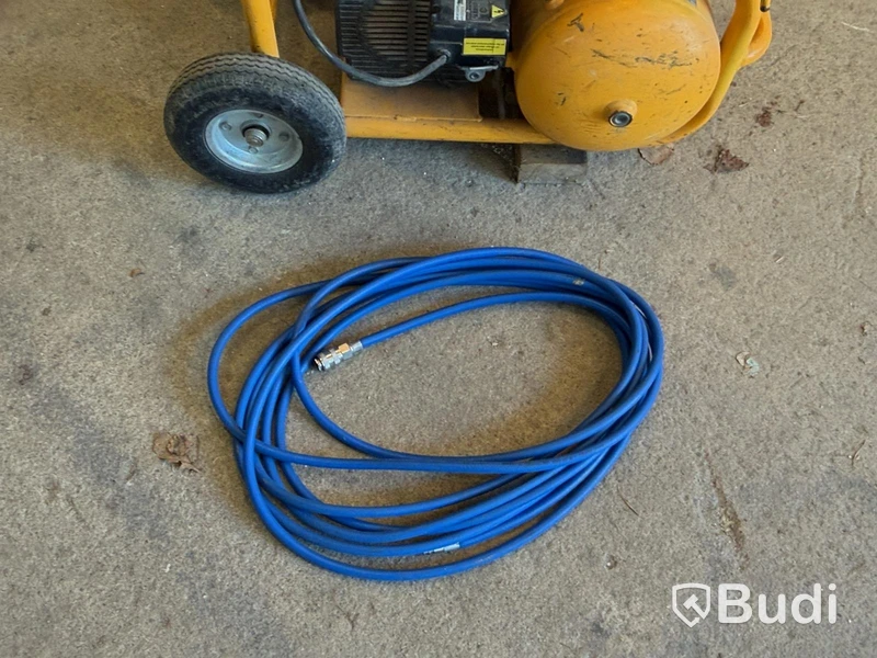Montana 20/255 Compressor, 2011, 20 L