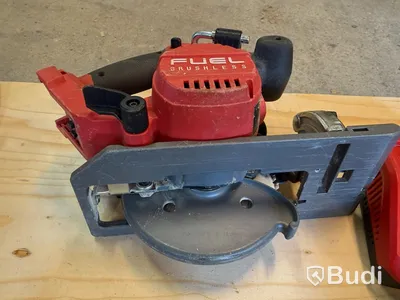 Milwaukee tool package, 6 pcs