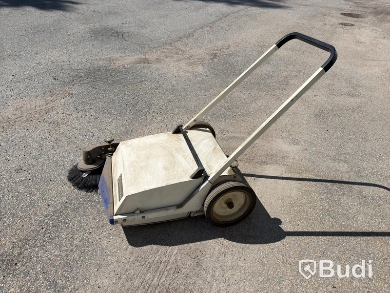 Euroclean Sweeper