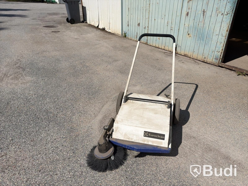 Euroclean Sweeper