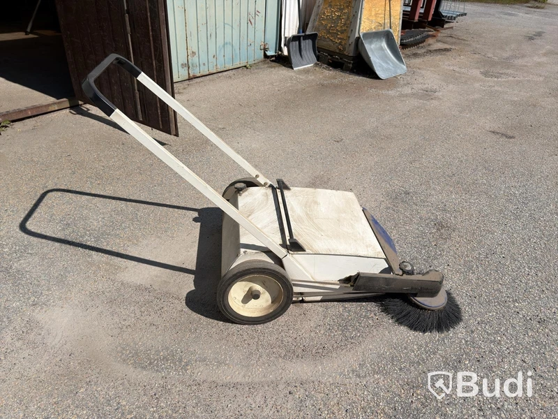 Euroclean Sweeper