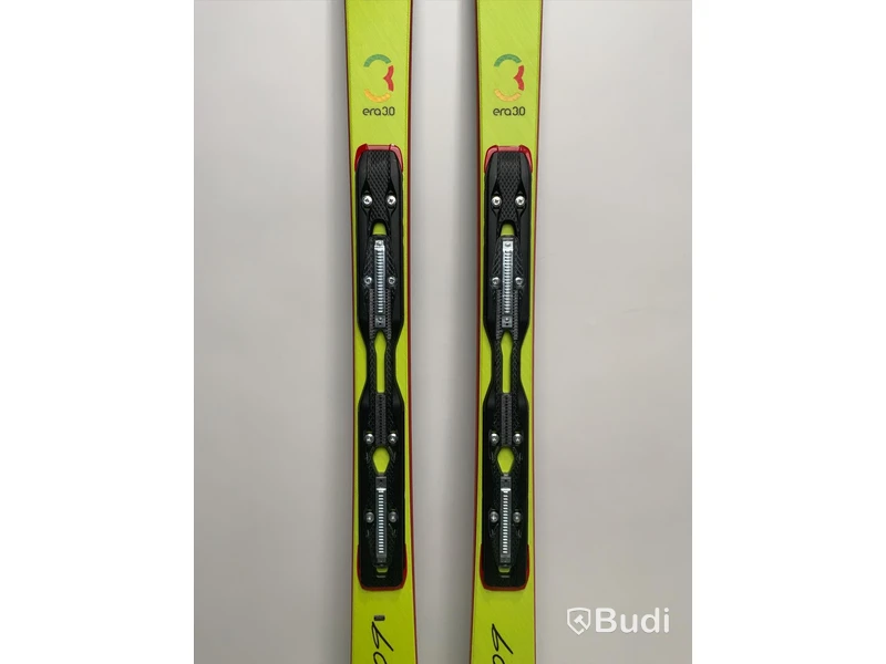 Skidor HEAD intergrale 009 SW PR, L177. Utan bindningar