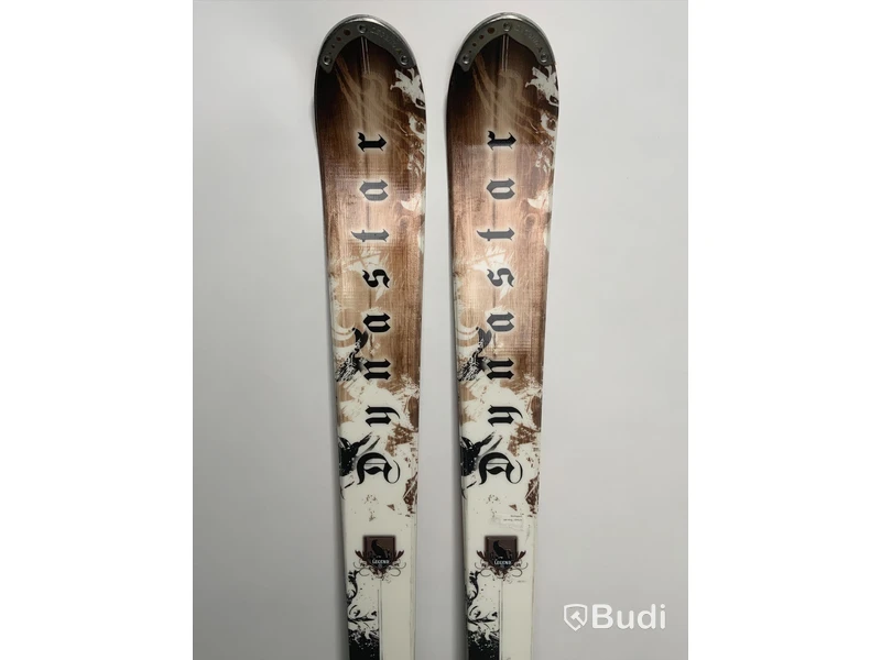 Skidor Dynastar Legend 8000 L184. Utan bindningar