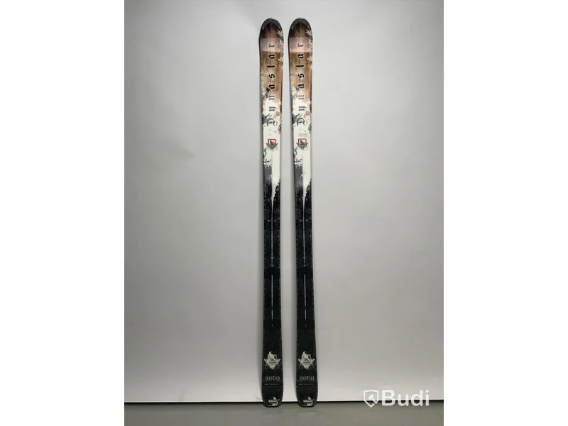 Skidor Dynastar Legend 8000 L184. Utan bindningar