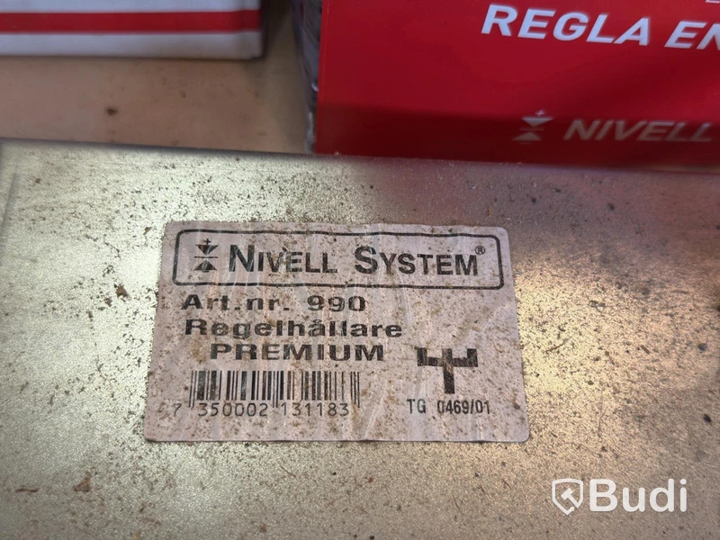 Nivell System