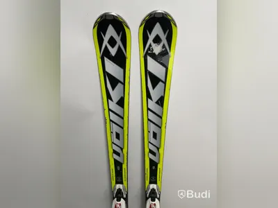 völkl racetiger speedwall sl, L165.