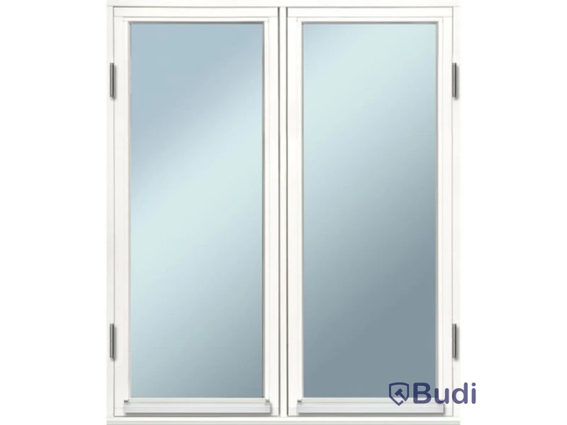 SOLID ELEMENTS SIDE-HUNG WINDOW