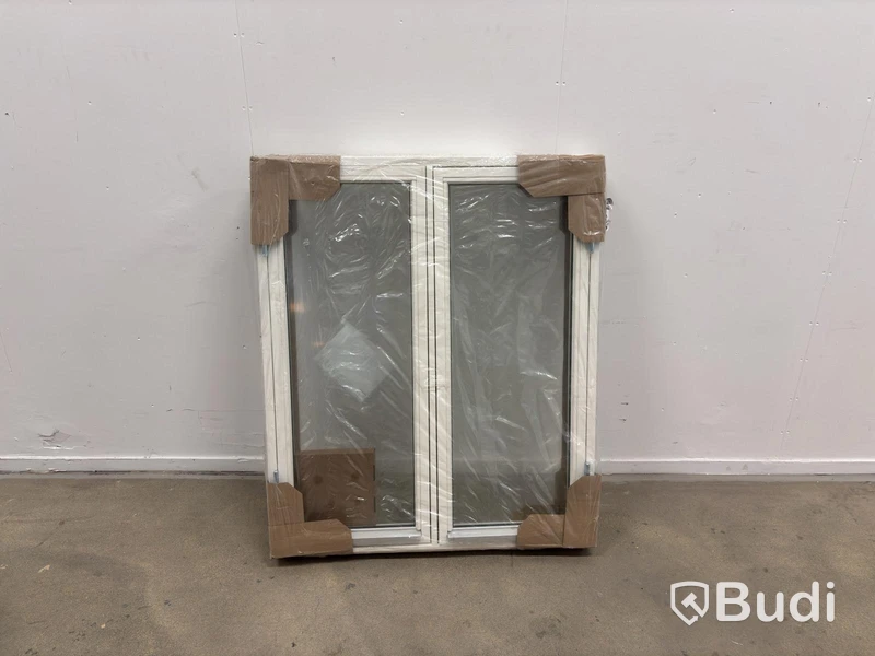 SOLID ELEMENTS SIDE-HUNG WINDOW