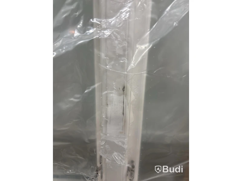 SOLID ELEMENTS SIDE-HUNG WINDOW