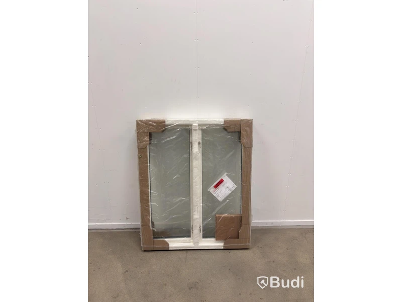 SOLID ELEMENTS SIDE-HUNG WINDOW