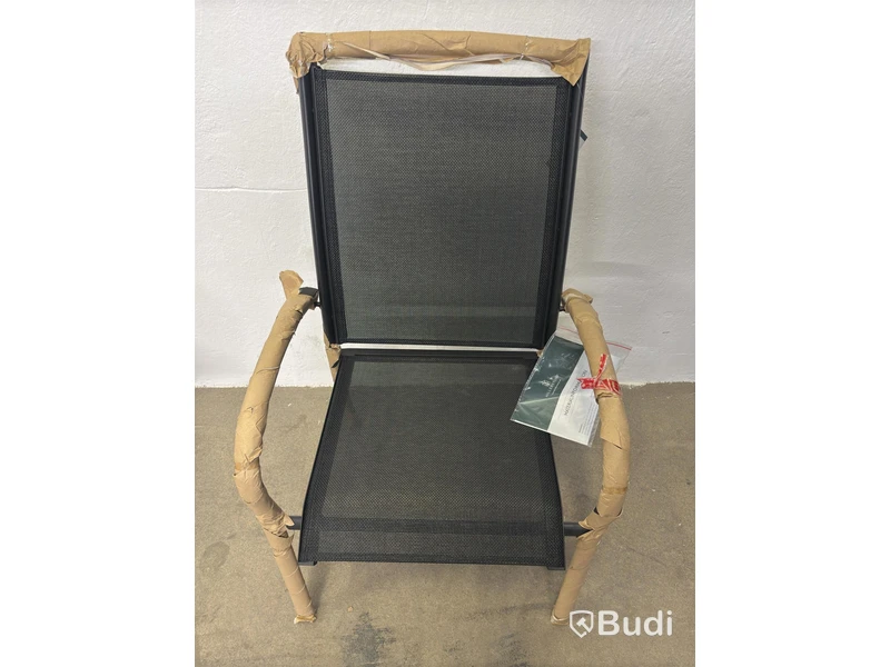 (NEW) 3 Hillerstorp Nydala Chairs