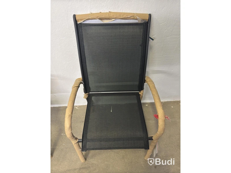 (NEW) 3 Hillerstorp Nydala Chairs