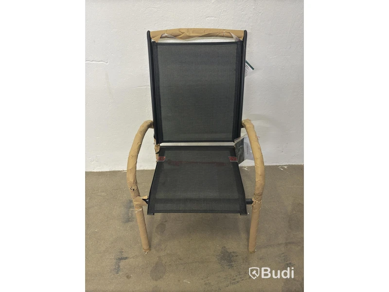(NEW) 3 Hillerstorp Nydala Chairs