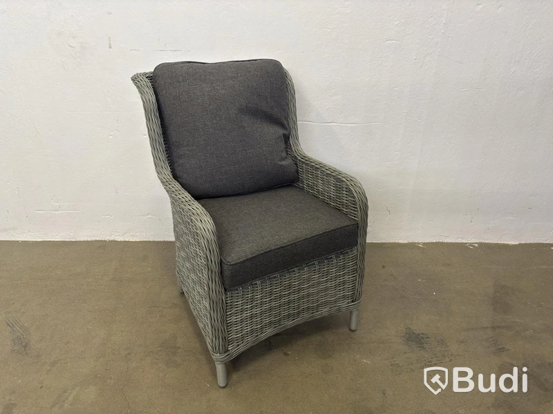 (NEW) Sunfun Armchair, Värmdö