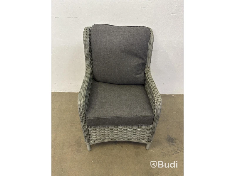 (NEW) Sunfun Armchair, Värmdö