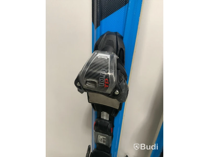 Skidor Blizzard X-power 770, L174.