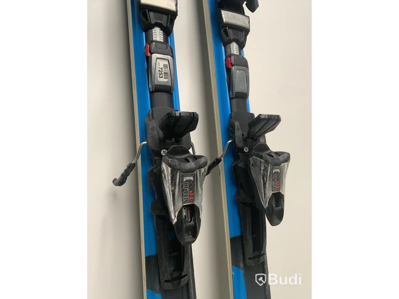 Skidor Blizzard X-power 770, L174.
