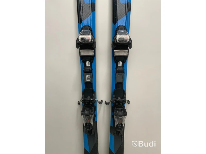 Skidor Blizzard X-power 770, L174.