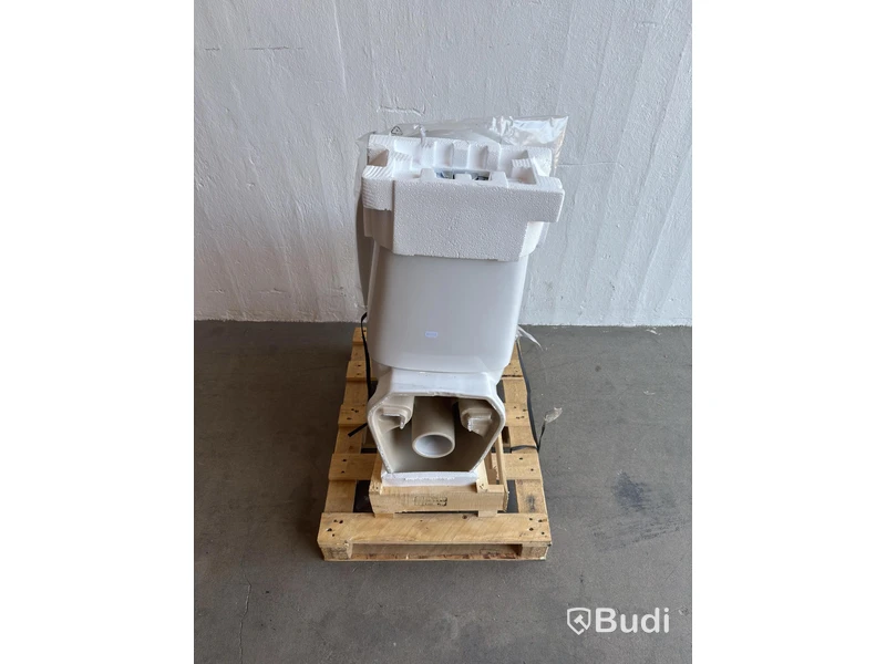 VÄGGHÄNGD TOALETT GUSTAVSBERG NAUTIC 1522 HYGIENIC FLUSH