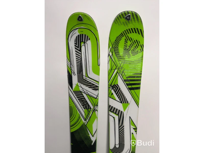 Puderskidor K2, L174.