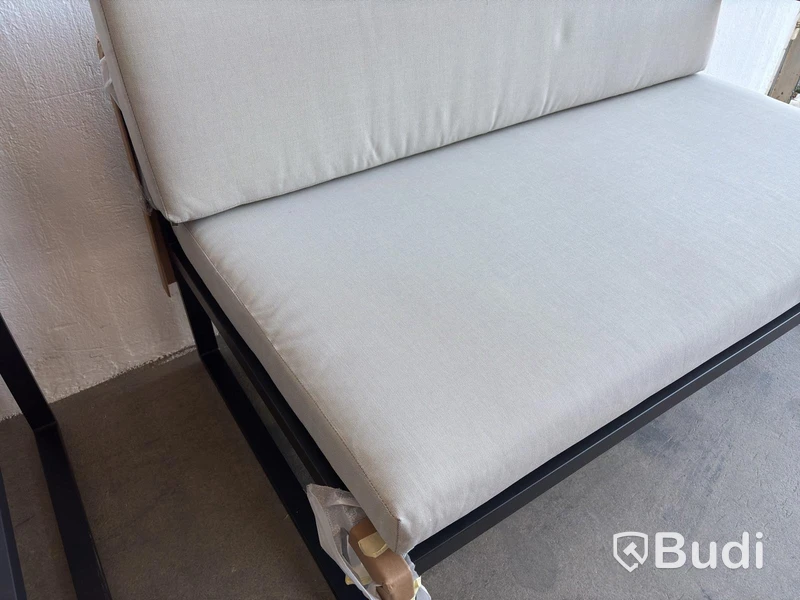 Sofa incl. armchair, Sensum Skepparholmen