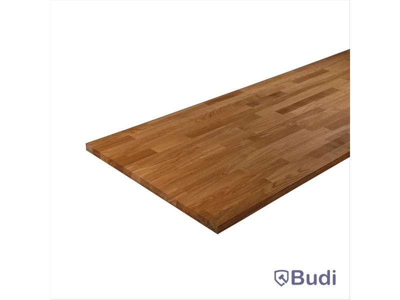 4 st. BÄNKSKIVA NQD SURFACES BRIMSTONE EK A/B 27X635X2020MM