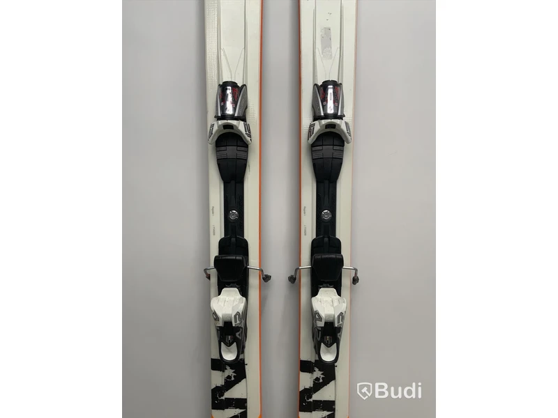 Skidor Blizzard argos iq, L180.
