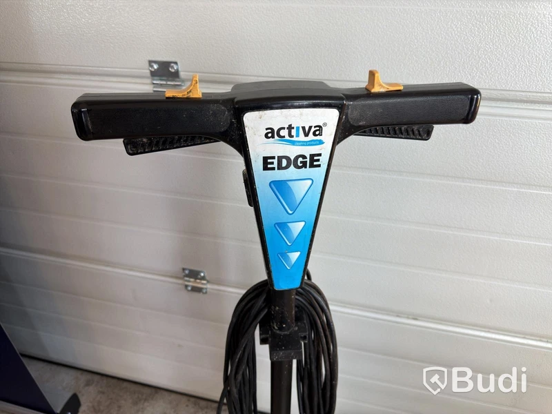 Activa Edge 80444 floor machine, 1000 W