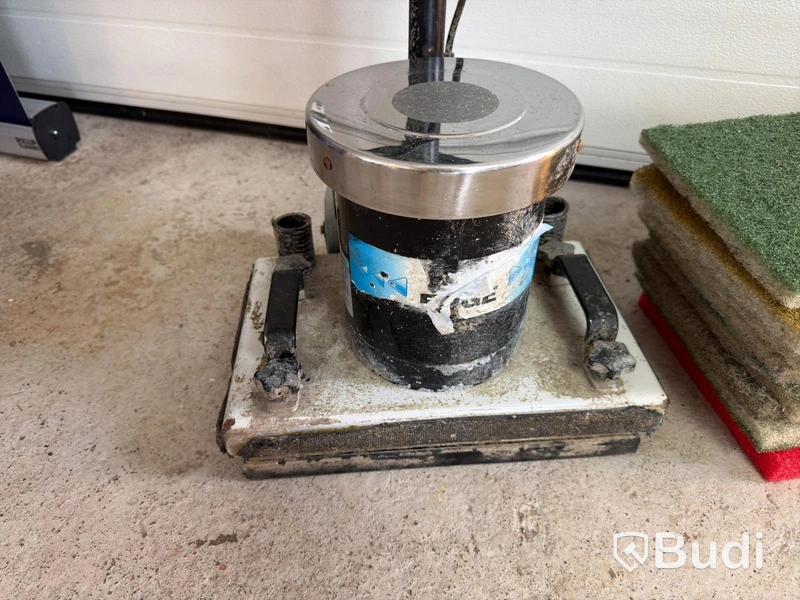 Activa Edge 80444 floor machine, 1000 W