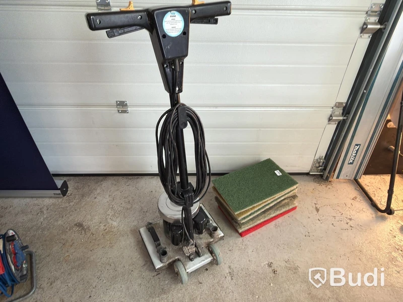Activa Edge 80444 floor machine, 1000 W