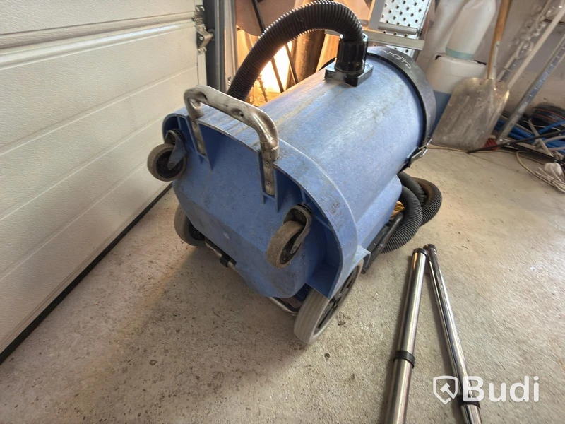 Wet/Dry Vacuum Cleaner Numatic WV900-2, 1200 W