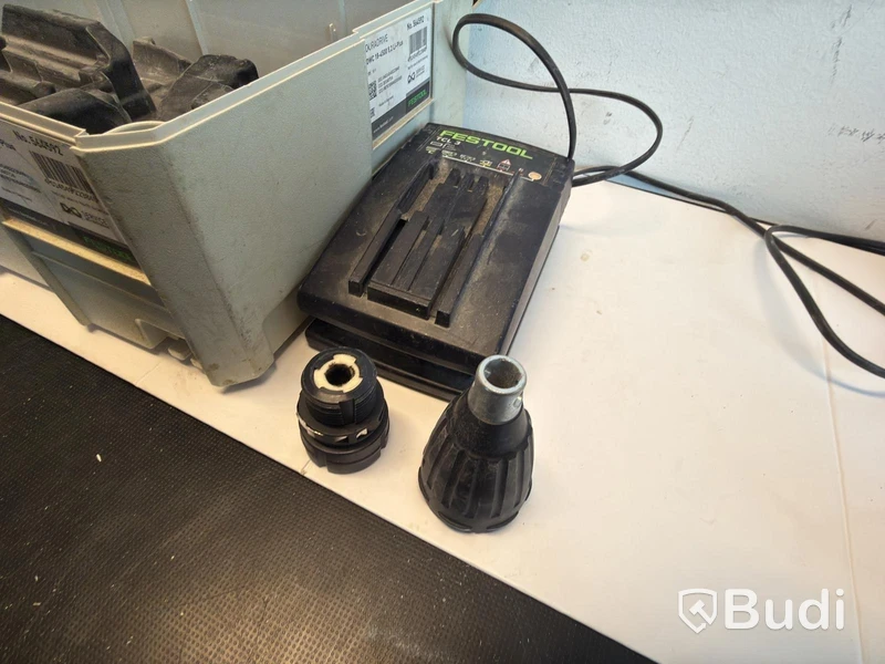 Festool DWC 18-4500 Screwdriver
