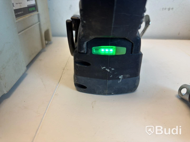 Festool DWC 18-4500 Screwdriver