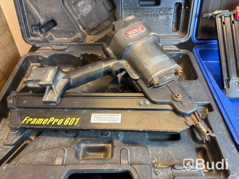 2 st Spikpistoler