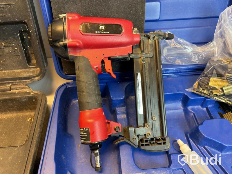 2 st Spikpistoler