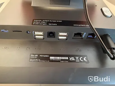 Cash Register Sunmi D2s Lite and more