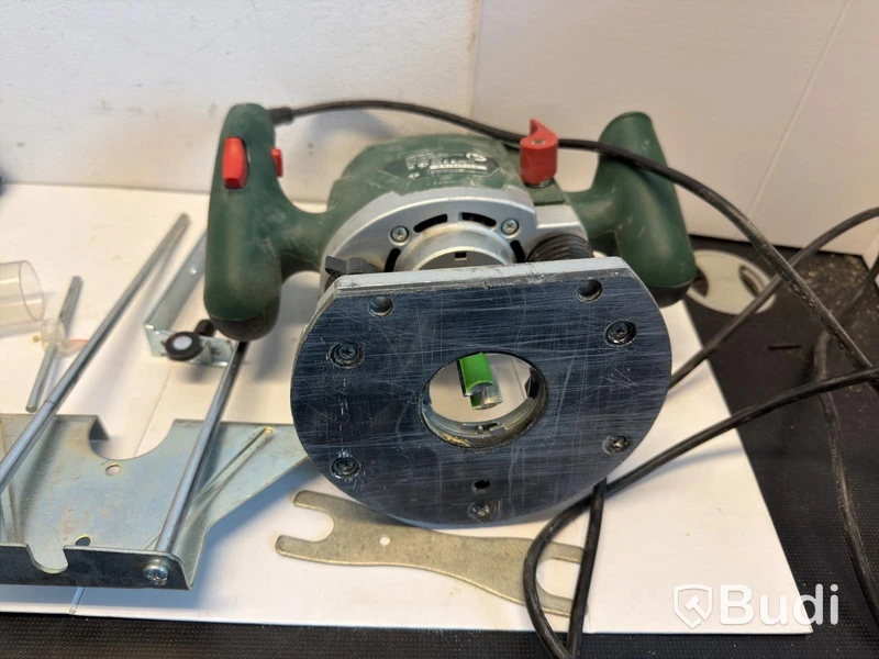 Handöverfräs Bosch POF 1200 AE, 1200 W