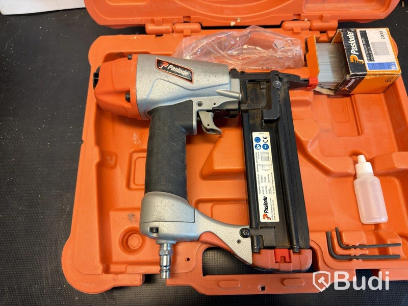 Paslode FN1850.1 nail gun