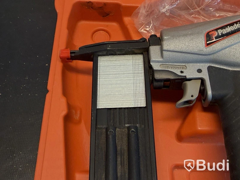 Paslode FN1850.1 nail gun