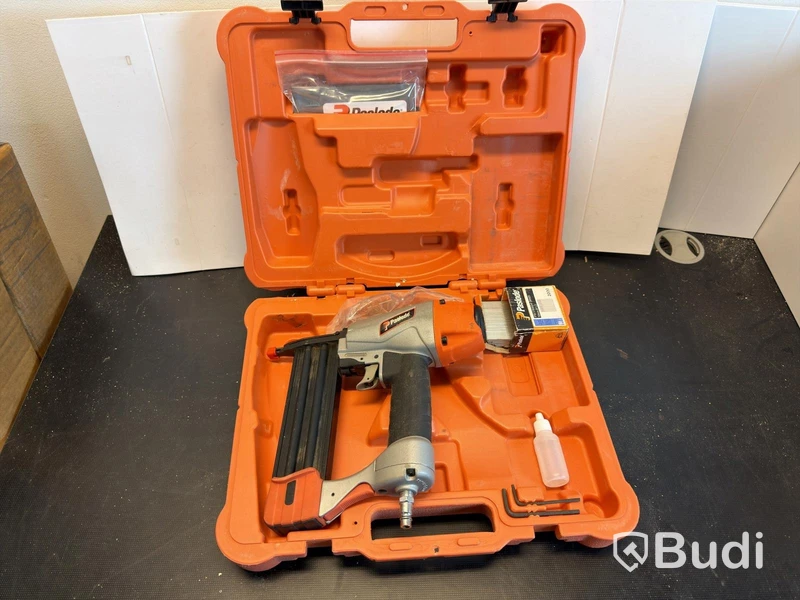 Paslode FN1850.1 nail gun