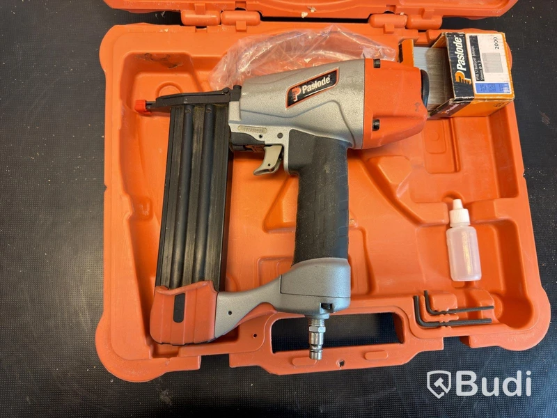 Paslode FN1850.1 nail gun