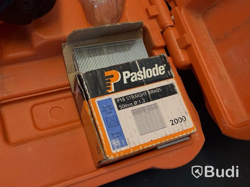 Paslode FN1850.1 nail gun