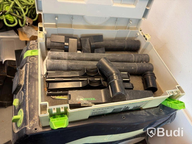 Festool CTL 22 E SG Dust Extractor, 1200 W