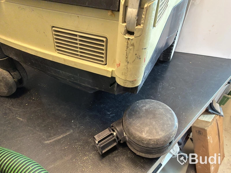Festool CTL 22 E SG Dust Extractor, 1200 W