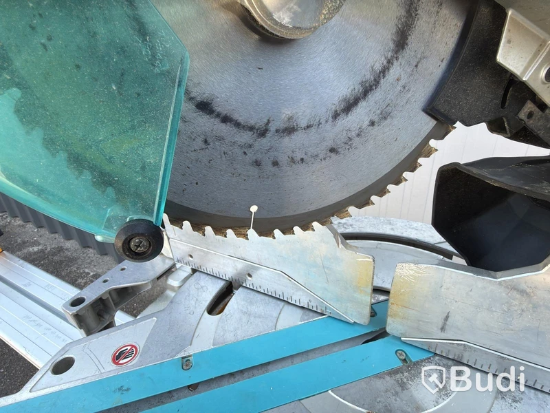 Mitre/Crosscut Saw Makita LS1219L
