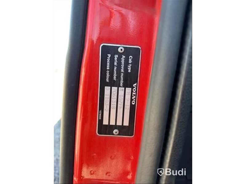 Bärgningsbil Volvo FM9 4x2 -2003 | Bro BB88 | Manuell | Diesel