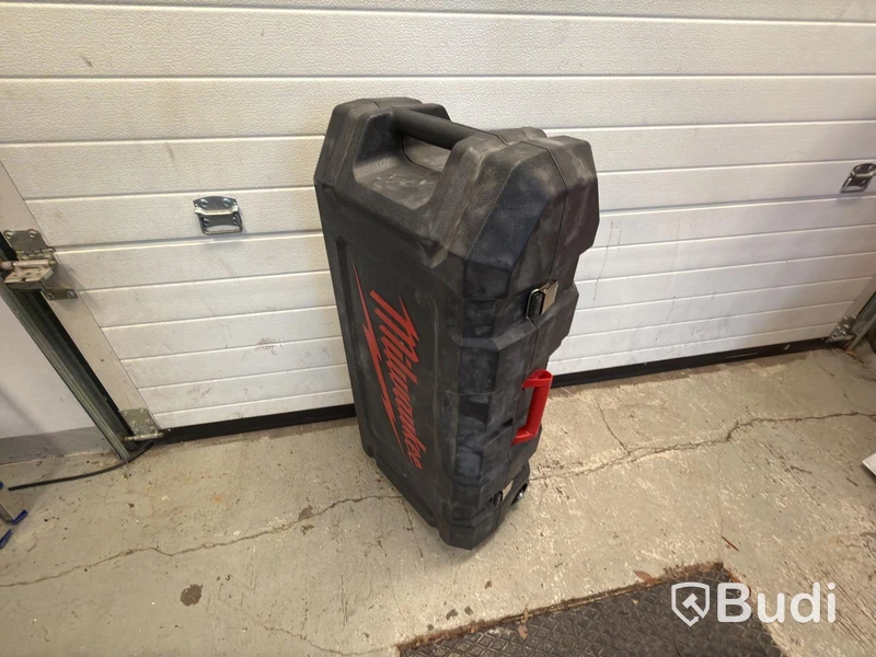 Bilningshammare Milwaukee K 1000 S, 1750 W, SDS-max