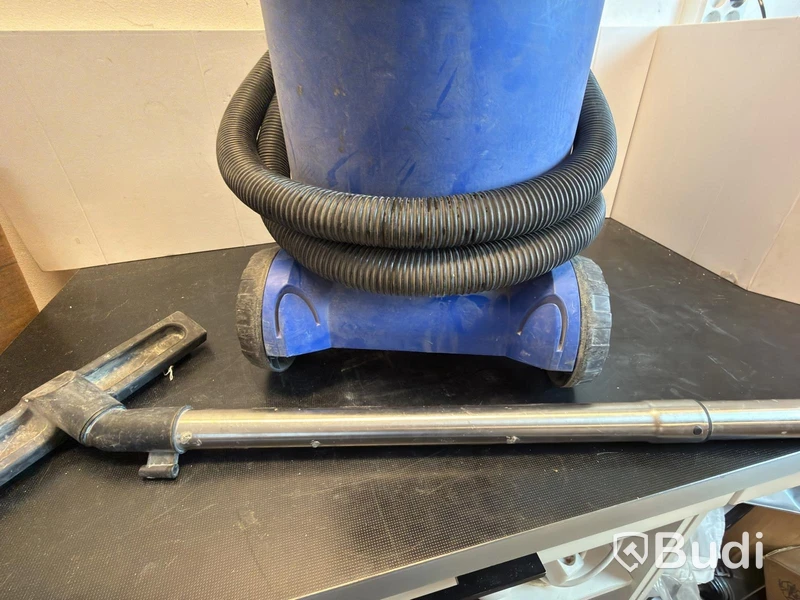 Dammsugare Nilfisk Multi II 30 T EU, 1350 W