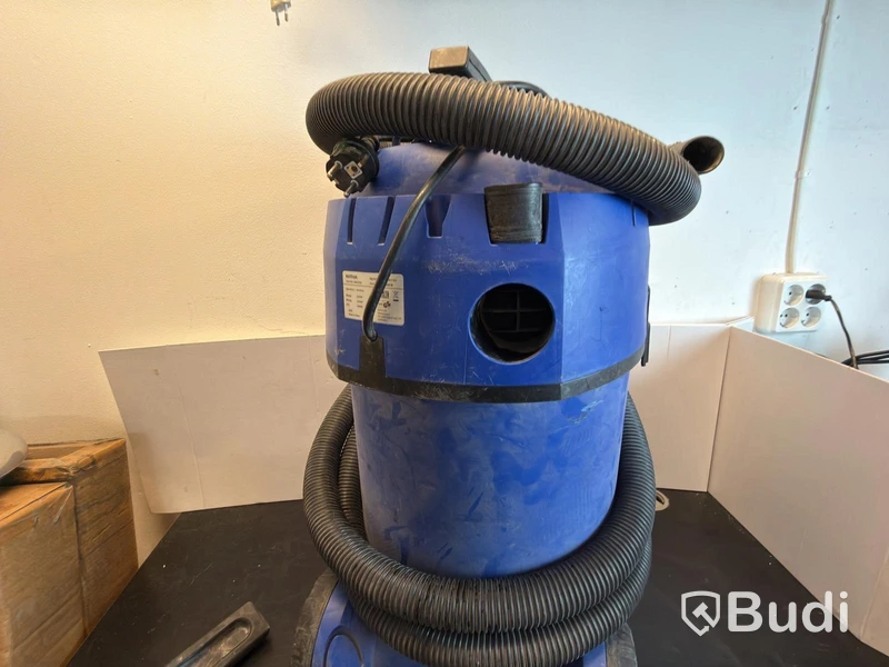 Dammsugare Nilfisk Multi II 30 T EU, 1350 W